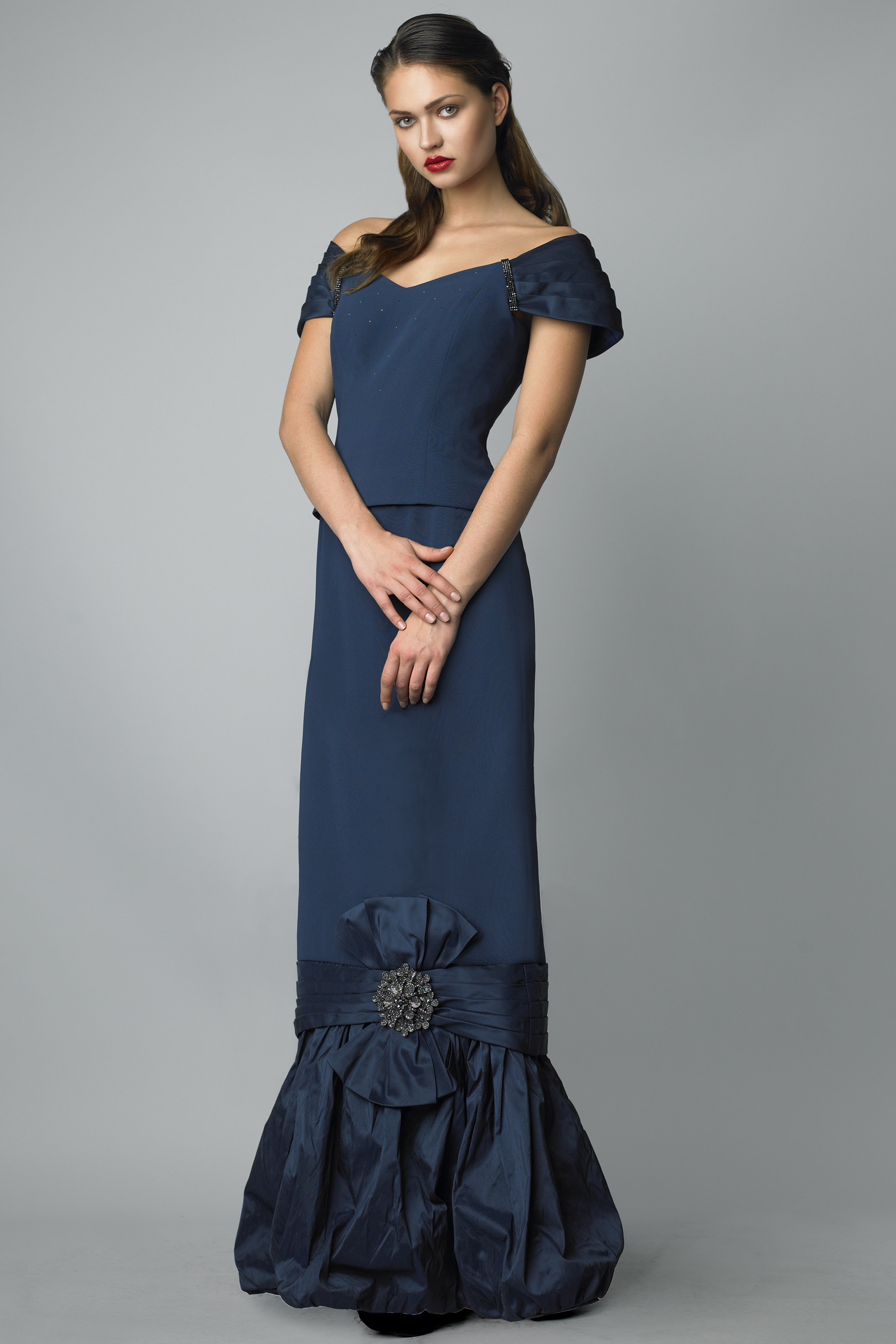 junnie leigh evening gowns