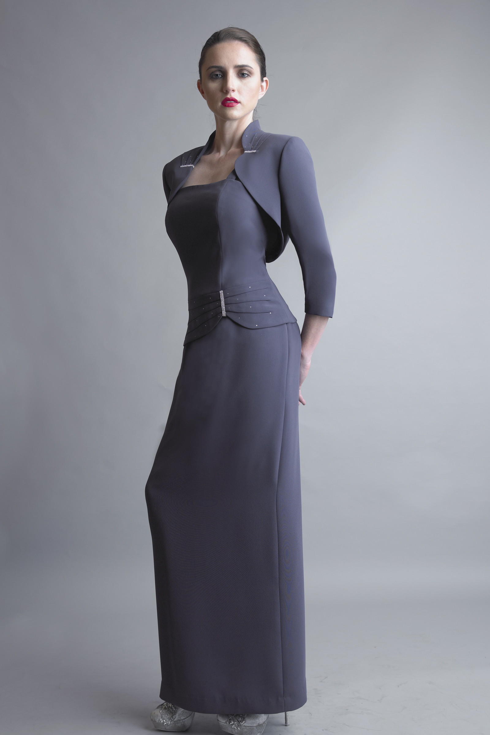Junnie Leigh Formal Wear - The Francis ShoppeThe Francis Shoppe